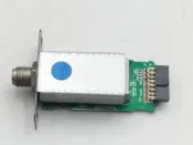 KOLIN 歌林 KLT-43EU06 視訊盒 (良品)
