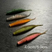 【ZOOM】 5色10入 根魚沙蟲  軟蟲 根魚初新者 根魚大師 石斑 紅槽 黑格 潮間帶 漁港