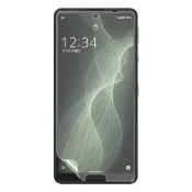 (台灣製)【o-one】大螢膜PRO SHARP AQUOS sense5G 全膠螢幕保護貼 背面保護貼 手機保護貼