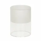 【速捷戶外露營】 PETROMAX G1H GLASS 玻璃燈罩(半霧面) 適用HK150