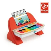 奇哥官方旗艦 德國Hape Baby Einstein 小鋼琴