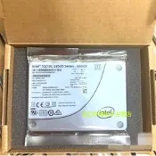 【可開票】Intel DC S3520 960G SATA 6Gb SSD企業級固態硬盤SSDSC2BB960G7