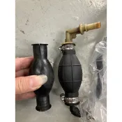 Peugeot 307 2.0HDI柴油進油管改良品