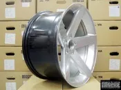 【CS-471】全新鋁圈 暴力美學 超大內凹 19吋 5孔120 前後配 BMW專用 E60 E61 E62 F07