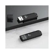 (店+)4GB USB2.0隨身碟 辦公文件儲存U盤 電腦車載通用