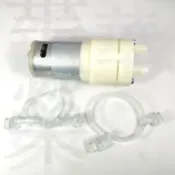 【邦禮】385 微型 抽水馬達 幫浦 水泵 真空泵 茶具 抽機油 抽水機 電腦水冷散熱