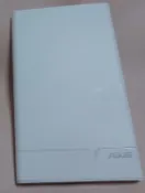 ╭✿㊣二手 華碩 ASUS ZenPower Slim 超薄可攜式行動電源-ABTU015【2200mAh】LED手電筒