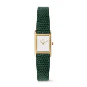 【DW Daniel Wellington】Bound Mini 方錶DW00100906 17mm 現代鐘錶