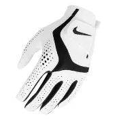 【NIKE GOLF】DURA FEEL X GG 男子高爾夫手套｜左手｜2入組(DR5158-284)