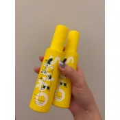 北海道限定shiro Fruit Bouquet（水果花束）身體古龍水