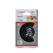 BOSCH博世原廠 魔切機配件 ACZ85EC HCS 高碳鋼木工半圓鋸85mm 木材 木片 木地板