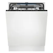 得意專業家電音響 【得意】瑞典 Electrolux 伊萊克斯 KEZB9300L 全嵌式洗碗機 (15人份) ※熱線07-7428010