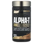 【iHerb】熾天使, Alpha-T Magnum，120 粒膠囊
