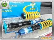 泰山美研社2708 STD避震器 IMPREZA GC8 GDA GDB GDF STI GRB STI GH8