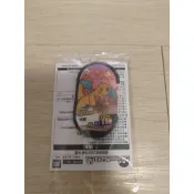 全新寶可夢快龍 機台卡