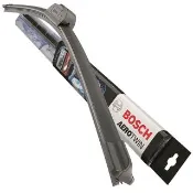 【BOSCH 博世】雨刷 歐系多接頭 26吋 送安裝(車麗屋)
