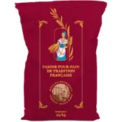 (店+)森果食品  T65 法國布爾喬亞 傳統法國麵粉 世界盃專用麵粉 1公斤分裝