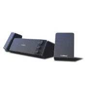 (店+)【Soodatek】SS0621BT-SR800BK 2.1聲道重低音多媒體 藍芽喇叭
