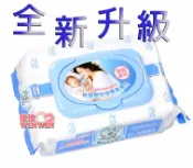 玟玟 (WINWIN) 婦嬰用品百貨名店 全新升級貝恩EDI嬰兒保養柔濕巾、貝恩濕紙巾80抽超厚型「80抽3包優惠價199元」