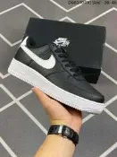 Nike Air Force 1 Low 黑白經典 權志龍同款 實拍多色 可開發票 休閒鞋 運動鞋 男鞋 女鞋