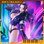 【錢錢抱歉】現貨 MH限定 POP 航海王 進化史 妮可 羅賓 未來島 蛋頭島
