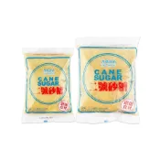 (店+)耆盛 二號砂糖 500g/1000g 紅砂糖 貳號砂糖 二號砂白 蔗糖 赤砂 二砂 分蜜糖