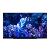 【QKShopping】SONY索尼 XRM-65A80K 日本原裝 BRAVIA 65吋 4K OLED Google TV 顯示器 含桌上安裝 原廠公司貨