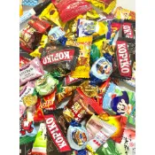 現貨🍬散裝糖果 秤重糖果 喜糖 散糖 森永 義美 乖乖 可樂糖 牛奶糖 布丁糖 冬瓜糖 硬糖 軟糖 600g 3000g