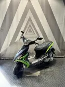【批發車】【0元交車】2016年 KYMCO 光陽 VJR 125 VJR125 機車 ABS 雙碟