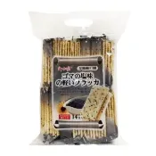 【御之味】芝麻蘇打餅(360g)
