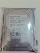 [支援急件] 西數10TB企業級硬碟 Wd Ultrastar dC HC330 型號：WUS721010ALE6L4
