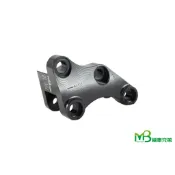 【出清】MB機車兄弟 OZ 嵌入式 對四 220碟卡鉗座 附螺絲包