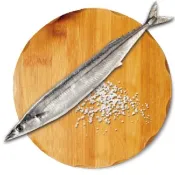 【愛合購】【魚之達人】頂級秋刀魚一夜干