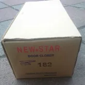 含稅價_日本New Star 門弓器182_182p