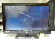 F14 聲寶 SAMPO 32吋 液晶電視 LM-32SA08D 破屏零件拆賣