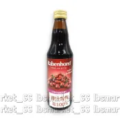 【DR.OKO德逸】德國蔓越莓原汁(小紅莓)(330ml)／效期2027.08.25 #蔓越莓汁