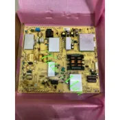台灣貨Sony KD-65X8500F 電源板 拆機良品 索尼 原廠件 一閃即滅 無法開機 無法啟動 死機 對策與方案