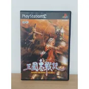 free遊好康~~PS2 光榮 三國志戰記 #PS2#KOEI