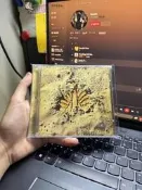 免運椎名林檎《東京事變大發現》板CD