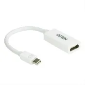 【ATEN】Mini Display Port 轉HDMI 轉接器(VC980)