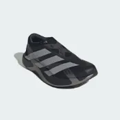 adidas 愛迪達 慢跑鞋 Adizero Evo SL Laceless 男鞋 黑 無鞋帶 運動鞋 KI2648