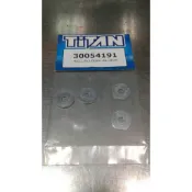 TITAN 鋁合金 車寬調整墊片 4X11.9X1.0MM  #30054191 車寬調整墊片(出清品)