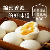 【說蔬人】養心茶樓🥇黃金爆漿流沙包/奶蛋素/超好吃！！/港式小點/人氣港點/素食港點/黃金流沙包/素食流沙包/養茶