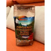 MAGNUM熱帶雨林有機綜合咖啡豆一包907g   839元