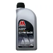 易生活ELiving MILLERS XF PREMIUM ENGINE OIL C3 VW 5W30 #5862 全合成機油