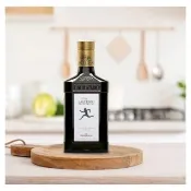 【Laudemio Frescobaldi】冷壓特級初榨橄欖油 250ml(早摘、可生飲、酸價0.2%)