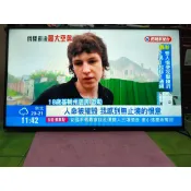 精修SONY KDL-50W660F KDL-50W660G紅燈閃2下/3下/4下/5下/6下/面板破裂/插電不過電