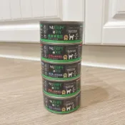 🌸 開發票，隔日到貨 🚚 紐萃寶Nutripe無穀無膠主食貓罐 95g/罐