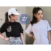 帝安諾-實體店面 UNIQLO x KAWS BFF XX 聯名款  印花 口袋 短袖 短T