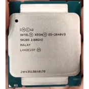 ♞,,英特爾 至強 E5 2620 2640 2667 2687W 2690 2699 2683 v3/v4 系列 